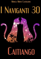 I Naviganti 30 Caitiango